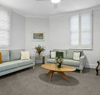 Family Terrace Home Minutes from Oxford Street and CBD - Australian Directory