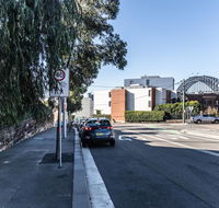Famous Sydney Heritage Townhouse  The Rocks/Harbour Bridge - Australian Directory