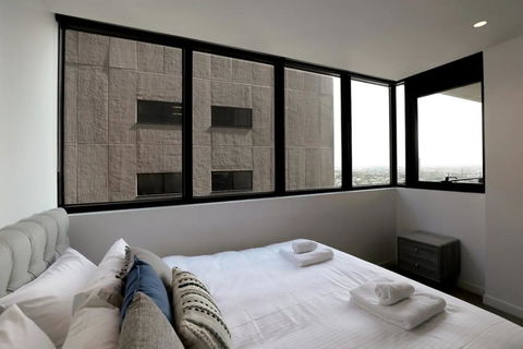 Fantastic 2 Bedroom Apartment In Melbourne's Southbank - Australian Directory 2