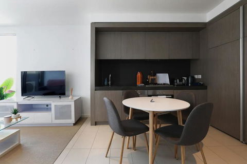 Fantastic 2 Bedroom Apartment In Melbourne's Southbank - Australian Directory 1