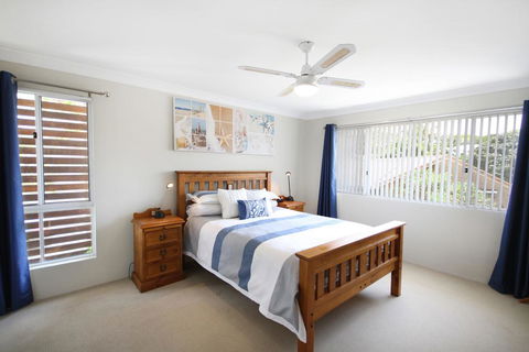 FANTASTIC HOLIDAY UNIT IN A PERFECT LOCATION - Australian Directory 3
