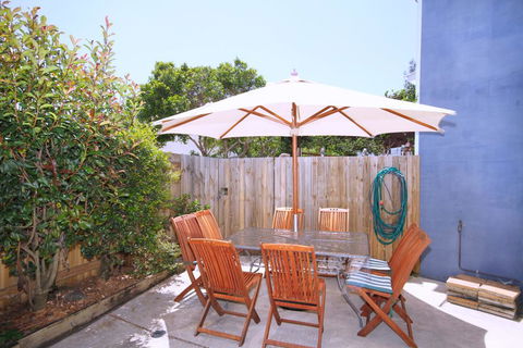 FANTASTIC HOLIDAY UNIT IN A PERFECT LOCATION - Australian Directory 2