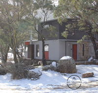 Faraya Chalet - Australian Directory