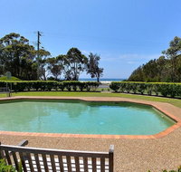Fathoms apartment 18/1a Mitchell Pde - All Linen Provided - Australian Directory