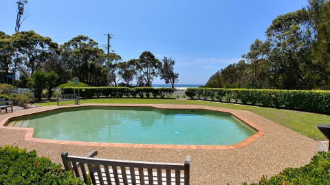 Fathoms Apartment 18/1a Mitchell Pde - All Linen Provided - Australian Directory 0