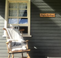 Fay's Cottage - Australian Directory