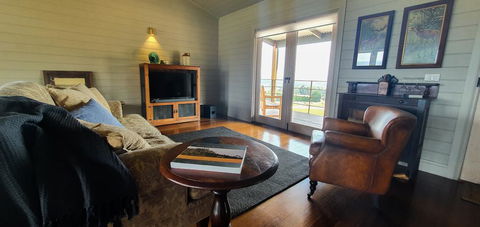 Fellcroft Farmstay - Australian Directory 2
