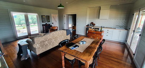 Fellcroft Farmstay - Australian Directory 3