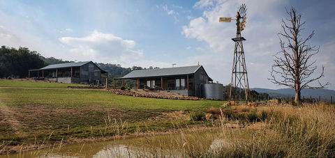 Fellcroft Farmstay - Australian Directory 1
