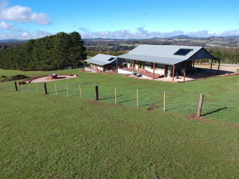 Fellcroft Farmstay - Australian Directory 0