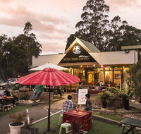 Fern Tree Tavern - Australian Directory