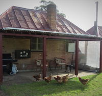 Fernbrook Cottage - Australian Directory