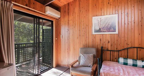 Ferndale Country Retreat - Australian Directory 1