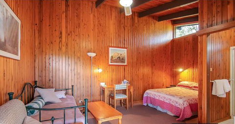 Ferndale Country Retreat - Australian Directory 2