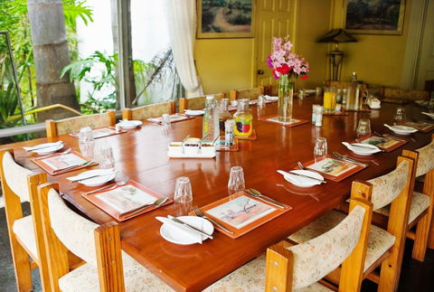 Ferndale Country Retreat - Australian Directory 0