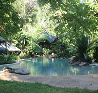 Ferntree Rainforest Lodge - Australian Directory