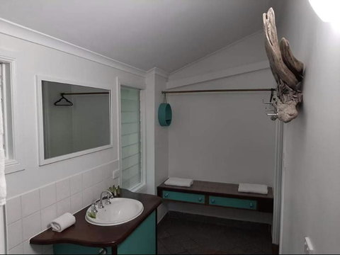 Ferntree Rainforest Lodge - Australian Directory 2