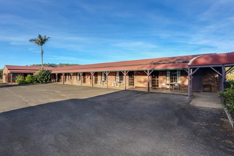 Fernvale Hotel Motel - Australian Directory 1