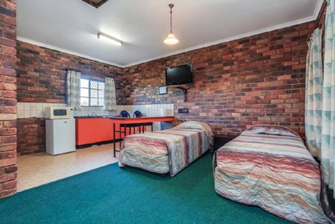 Fernvale Hotel Motel - Australian Directory 3