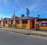 Fernvale Hotel Motel - Australian Directory