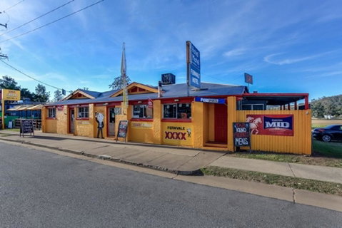 Fernvale Hotel Motel - Australian Directory 0