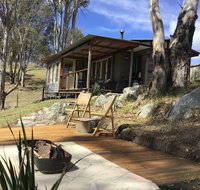 Fig Tree Cabin - Australian Directory