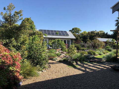 Fig Tree Cottage - Australian Directory 1