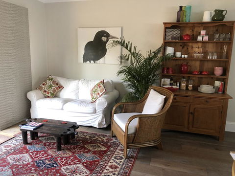 Fig Tree Cottage - Australian Directory 2