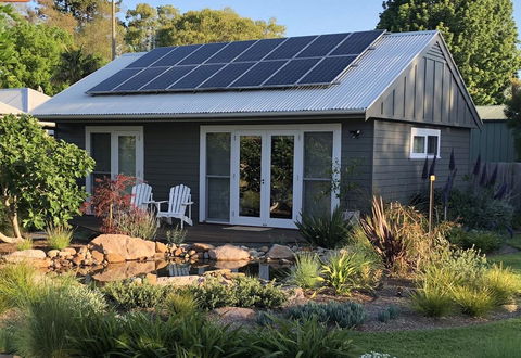 Fig Tree Cottage - Australian Directory 0