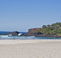 Fingal Beach Beach Shack - Australian Directory