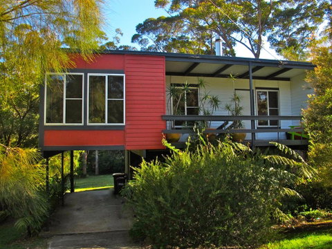 Finisterre Beach House - Australian Directory 0
