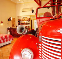 Fire Station Inn - Australian Directory