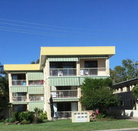 First Floor Unit with waterviews from your balcony - Australian Directory