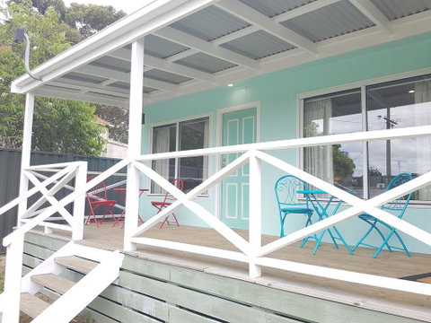 Fish Creek Alkira Accommodation - Australian Directory 0