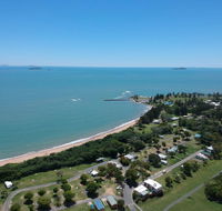 Fisherman's Beach Holiday Park - Australian Directory