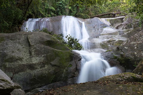 Fishery Falls Holiday Park - Australian Directory 2