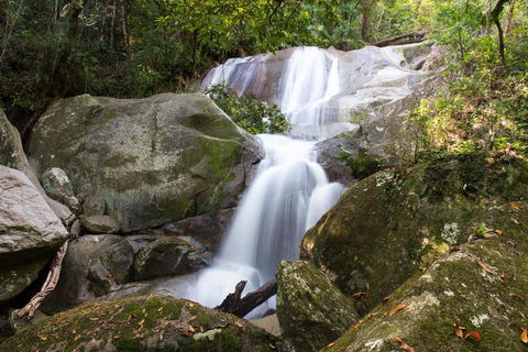 Fishery Falls Holiday Park - Australian Directory 3