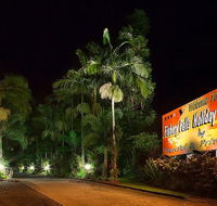 Fishery Falls Holiday Park - Australian Directory