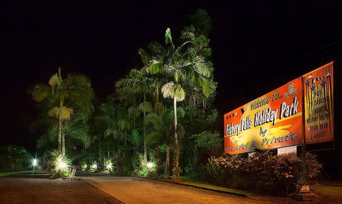 Fishery Falls Holiday Park - Australian Directory 0