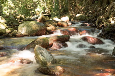 Fishery Falls Holiday Park - Australian Directory 1