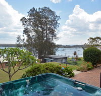 Fishing Point Shores - Australian Directory