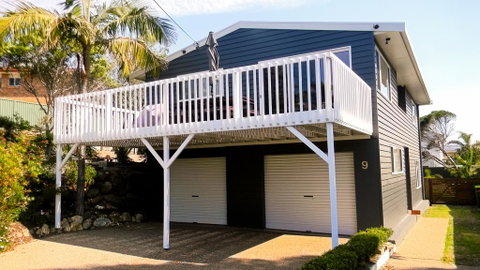 Fishpen Haven - Australian Directory 0