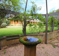 Fitzroy Inn Historic Retreat Mittagong - Australian Directory