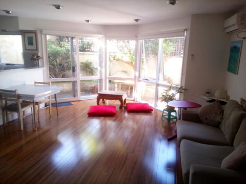 Fitzroy Spacious House - Australian Directory 0