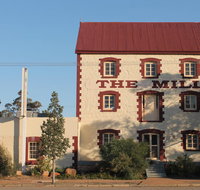 Flinders Ranges Motel - The Mill - Australian Directory