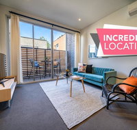 Floral on Frew - Heart of the CBD - Wifi - Netflix - Australian Directory