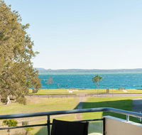 FLY POINT PANORAMA - Australian Directory