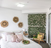 Forest themed APT in the Heart of Brisbane CBD - Australian Directory
