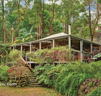 Forget Me Not Cottages - Australian Directory