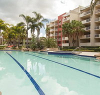 Fortitude Valley 1 Bedroom Apartment - Australian Directory